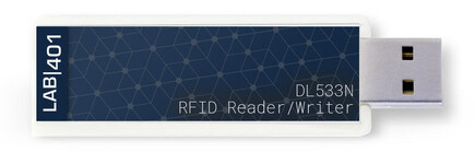 RTL-SDR – Lab401